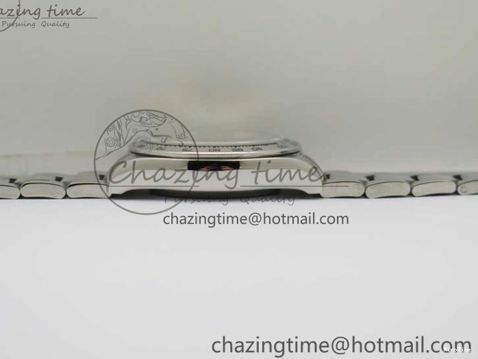 MiroTime 0409 SoftTouch Daytona 116509 KKF 1:1 Best Edition 904L Steel Gray Dial on SS Bracelet A 2459